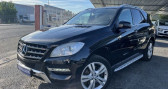 Mercedes Classe ML 350 occasion année 2014 boite Automatique Annonce Mercedes Classe ML 350 occasion Diesel M 350 BlueTEC 4MATIC A à COURNON