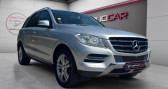 Mercedes Classe ML 350 M 350 BlueTEC 4MATIC Sport 7G-TRONIC   PERTUIS 84