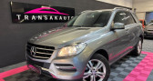 Mercedes Classe ML 350 M 350 BlueTEC 4MATIC Sport A   Harfleur 76