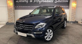 Mercedes Classe ML 350 , garage LUXURY & PERFORMANCE SELECTION  Antibes