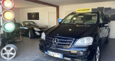 Annonce Mercedes Classe ML 350 occasion Essence M II 350 7G-Tronic à Nanteuil Les Meaux