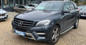 Annonce Mercedes Classe ML 350 occasion Diesel M III (W166) 350 BlueTEC 7G-Tronic � MOUGINS
