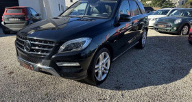 Mercedes Classe ML 350 , garage MIRAGE AUTO ANTIBES  ANTIBES