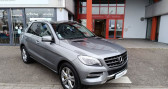 Annonce Mercedes Classe ML 350 occasion Diesel M/ML 350 3.0 CDI V6 BlueTEC 4MATIC 7G-TRONIC+ 258 cv BVA SPO � Mulhouse