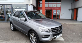 Mercedes Classe ML 350 , garage AGENCE AUTOMOBILIERE MULHOUSE SUD � Mulhouse