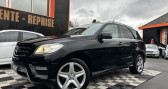 Annonce Mercedes Classe ML 350 occasion Diesel M/ML 350 BLUETEC SPORT 7G-TRONIC  Morsang Sur Orge