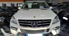 Mercedes Classe ML 350 , garage AUTO DIFFUSION  Louvroil