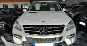 Mercedes Classe ML 350 , garage AUTO DIFFUSION à Louvroil