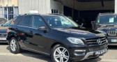 Mercedes Classe ML 350 occasion année 2013 boite Automatique Annonce Mercedes Classe ML 350 occasion Diesel M/ML 350 CDI Bluetec 4 Matic Sport 7 G-Tronic Pack Offroad à SAINT MARTIN D'HERES