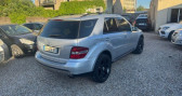 Annonce Mercedes Classe ML 350 occasion Diesel M/ML 350 cdi pack sport  Metz