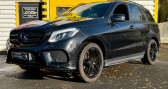 Annonce Mercedes Classe ML 350 occasion Diesel M/ML GLE 350 d 258ch Sportline 4Matic 9G-Tronic  Nieppes