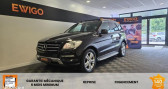 Mercedes Classe ML 350 occasion année 2012 boite Automatique Annonce Mercedes Classe ML 350 occasion Diesel M/ML M 3.0 350 BLUETEC 260 4MATIC 7G-TRONIC BVA ENTRETIEN à Saint-Apollinaire