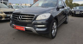 Annonce Mercedes Classe ML 350 occasion Diesel M/ML M 350 BlueTEC 4MATIC Fascination A  Perpignan