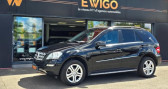 Mercedes Classe ML 350 M/ML Mercedes M 3.0 350 CDI 230ch 4MATIC   Rixheim 68