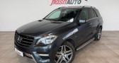 Mercedes Classe ML 350 M/ML ML350 3.0 CDi V6 4MATIC 7G-TRONIC 258cv-BVA-2012   Gerzat 63