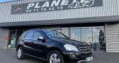 Mercedes Classe ML 350 ML 350 3.5 L V6 Essence 272 CV Grand Edition   MONISTROL SUR LOIRE 43