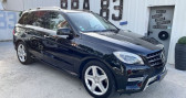 Annonce Mercedes Classe ML 500 occasion Essence 500 FASCINATION 7G-TRONIC +  Le Muy