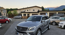 Mercedes Classe ML 500 , garage SASU AUTO'MOBILE 73 FRONTENEX  Frontenex