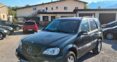 Mercedes Classe ML 63 AMG occasion année 2004 boite Automatique Annonce Mercedes Classe ML 63 AMG occasion Electrique 270 cdi 163 luxury ba 11/2003 CUIR ELECTRIQUE REGULATEUR à Frontenex