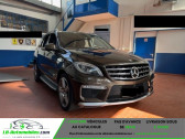 Annonce Mercedes Classe ML 63 AMG occasion Essence 63 AMG 4Matic à Beaupuy