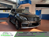 Mercedes Classe ML 63 AMG occasion année 2014 boite Automatique Annonce Mercedes Classe ML 63 AMG occasion Essence 63 AMG 4Matic à Beaupuy