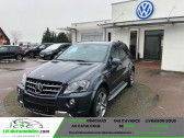Mercedes Classe ML 63 AMG occasion année 2011 boite Automatique Annonce Mercedes Classe ML 63 AMG occasion Essence 63 AMG 4Matic à Beaupuy