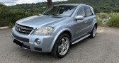 Mercedes Classe ML 63 AMG 63 AMG   Sainte-Maxime 83