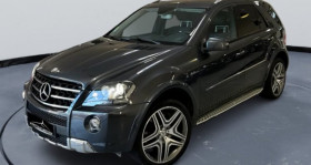 Mercedes Classe ML 63 AMG , garage VENTOUX MOTORS � carpentras
