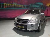 Annonce Mercedes Classe ML 63 AMG occasion Essence 63 AMG  Bernay