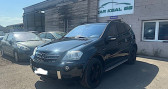Annonce Mercedes Classe ML 63 AMG occasion Essence M/ML 63 AMG � Wittelsheim