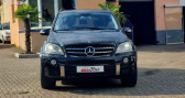 Annonce Mercedes Classe ML 63 AMG occasion Essence M/ML 63 AMG  Geispolsheim