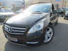 Mercedes Classe R 350 occasion Noir année 2011 boite Sequentielle Annonce Mercedes Classe R 350 occasion Diesel 350 CDI PACK SPORT 4 MATIC à Toulouse