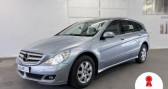 Annonce Mercedes Classe R 350 occasion Essence Long 350 3.5i V6 272cv Ethanol � EPONE