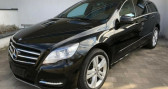 Annonce Mercedes Classe R 500 occasion Essence II 500 (387 PS) Pack Sport 4 Matic Long 08/2012 (5 places) à Saint Patrice