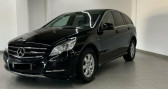 Mercedes Classe R occasion année 2011 boite Automatique Annonce Mercedes Classe R occasion Diesel 300 CDI BLUEEFFICIENCY BA7 7G-TRONIC Toit ouvrant/ 52.650KM! à Saint Patrice