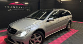 Mercedes Classe R 350 CDI BlueTec 7 places 4Matic A / Suivie / Toit ouvrant /   2009 - annonce de voiture en vente sur Auto S&eacute;lection.com