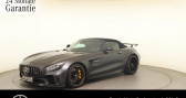 Annonce Mercedes Classe R occasion Essence AMG GT Roadster 1 of 750 24  LEIMBACH