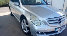 Mercedes Classe R , garage GILAUTO  Marly