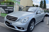 Mercedes Classe R occasion année 2009 boite Automatique Annonce Mercedes Classe R occasion Diesel BVA 1.5 TDCI 75CH FAP TREND 5P à Harnes
