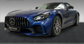 Mercedes Classe R GT Roadster AMG DISTRONIC   LEIMBACH 68