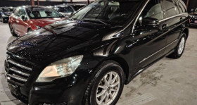 Mercedes Classe R , garage GARAGE DE LA CROIX BLANCHE  Sainte-Genevive-des-Bois