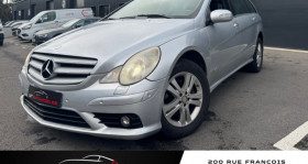 Mercedes Classe R , garage LGT AUTOMOBILES  CAUDAN