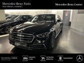 Annonce Mercedes Classe S 350 occasion Diesel 286ch Executive Limousine 9G-Tronic  Rueil-Malmaison