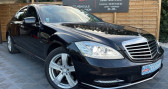Mercedes Classe S 350 350 3.0CDi V6 258ch 7G-Tronic   Cavaillon 84