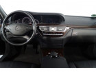 Mercedes Classe S 350 occasion année 2013 boite Automatique Annonce Mercedes Classe S 350 occasion Diesel 350 Blue Tec AMG à Beaupuy
