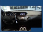 Mercedes Classe S 350 occasion année 2013 boite Automatique Annonce Mercedes Classe S 350 occasion Diesel 350 Blue Tec à Beaupuy