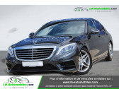 Mercedes Classe S 350 occasion année 2016 boite Automatique Annonce Mercedes Classe S 350 occasion Diesel 350 BlueTEC / 7G-Tronic 4Matic à Beaupuy