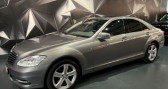 Annonce Mercedes Classe S 350 occasion Diesel 350 BLUETEC 7G-TRONIC PLUS à AUBIERE