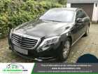 Mercedes Classe S 350 occasion Noir année 2016 boite Automatique Annonce Mercedes Classe S 350 occasion Diesel 350 BlueTEC / 7G-Tronic + à Beaupuy
