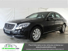 Mercedes Classe S 350 occasion Noir année 2015 boite Automatique Annonce Mercedes Classe S 350 occasion Diesel 350 BlueTEC / 7G-Tronic + à Beaupuy